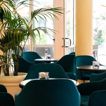 Hotel Conca Verde لينانو سابيادورو المظهر الخارجي الصورة