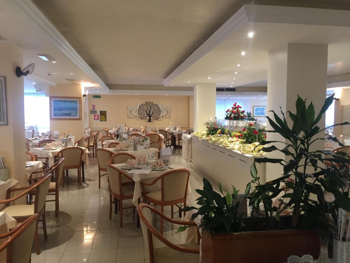 Hotel Conca Verde لينانو سابيادورو المظهر الخارجي الصورة