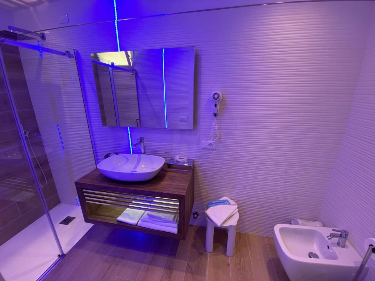 Hotel Conca Verde لينانو سابيادورو المظهر الخارجي الصورة