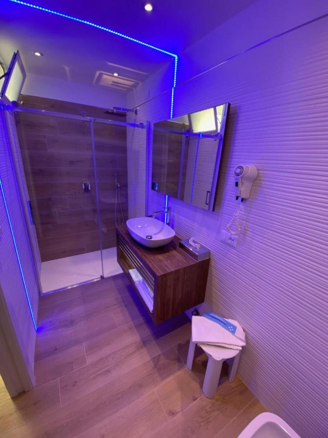 Hotel Conca Verde لينانو سابيادورو المظهر الخارجي الصورة