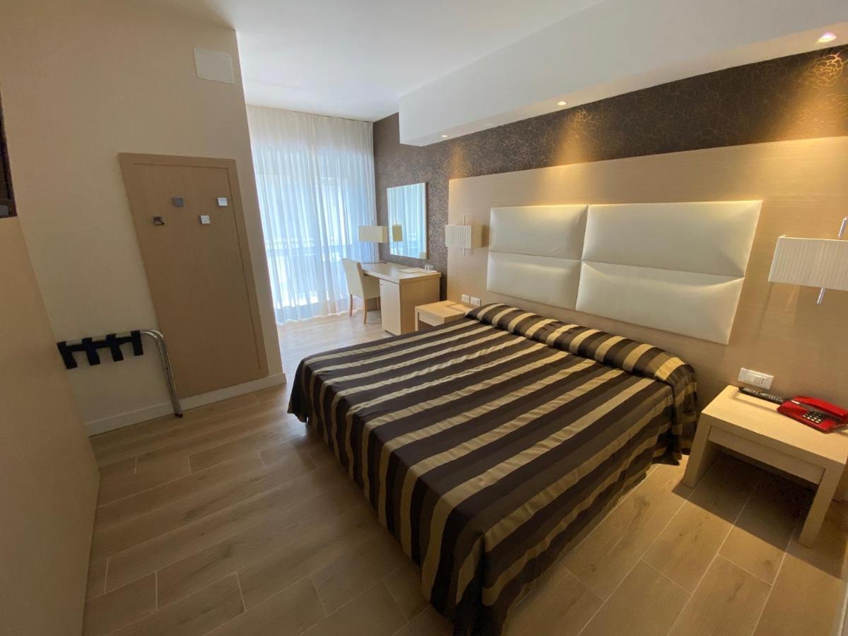 Hotel Conca Verde لينانو سابيادورو المظهر الخارجي الصورة