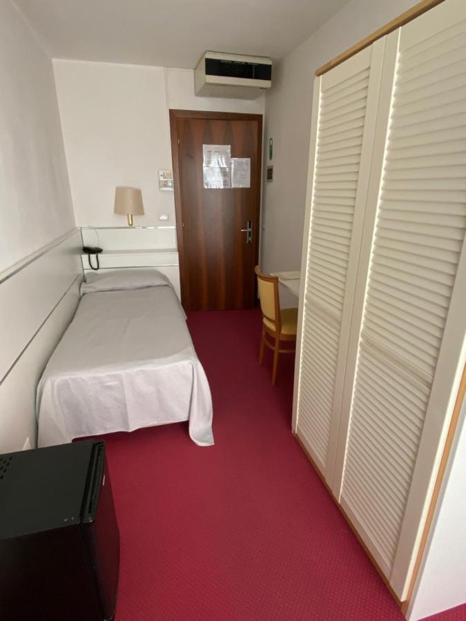 Hotel Conca Verde لينانو سابيادورو المظهر الخارجي الصورة