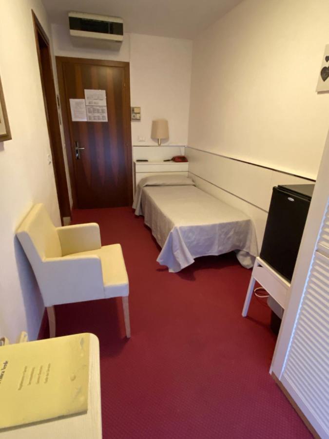 Hotel Conca Verde لينانو سابيادورو المظهر الخارجي الصورة