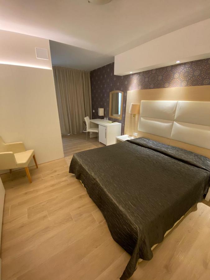 Hotel Conca Verde لينانو سابيادورو المظهر الخارجي الصورة