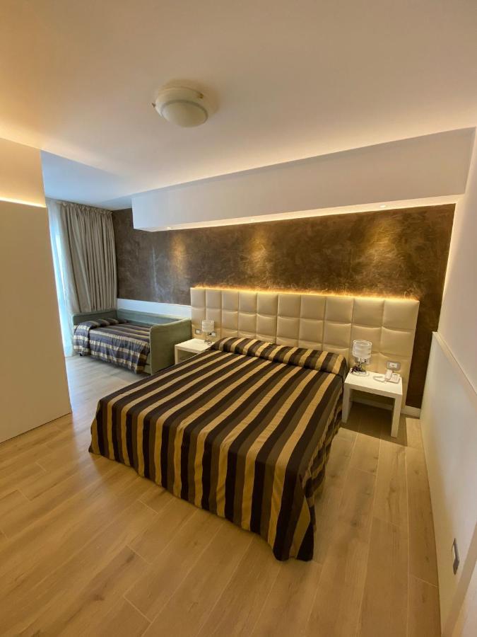 Hotel Conca Verde لينانو سابيادورو المظهر الخارجي الصورة