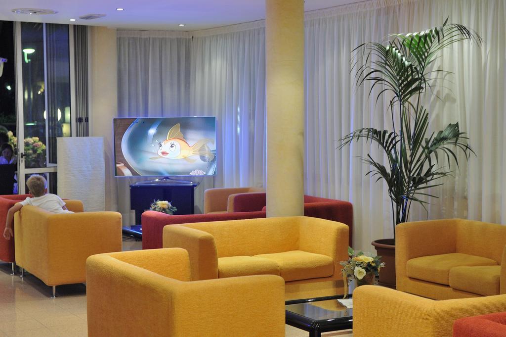 Hotel Conca Verde لينانو سابيادورو المظهر الخارجي الصورة