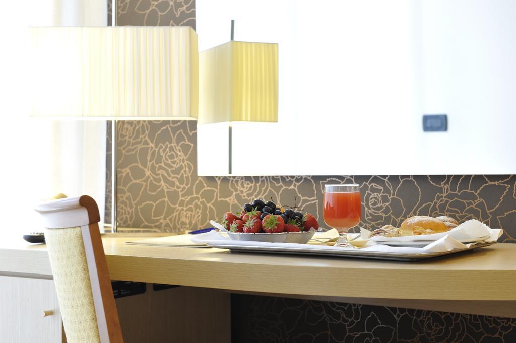 Hotel Conca Verde لينانو سابيادورو المظهر الخارجي الصورة