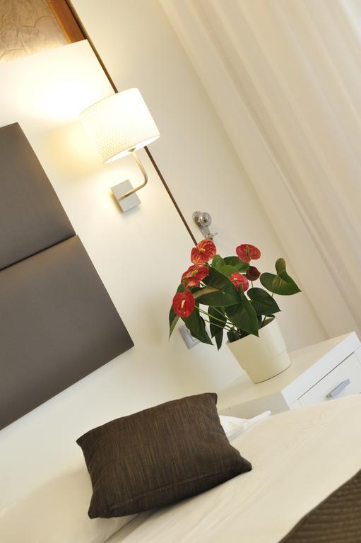 Hotel Conca Verde لينانو سابيادورو المظهر الخارجي الصورة