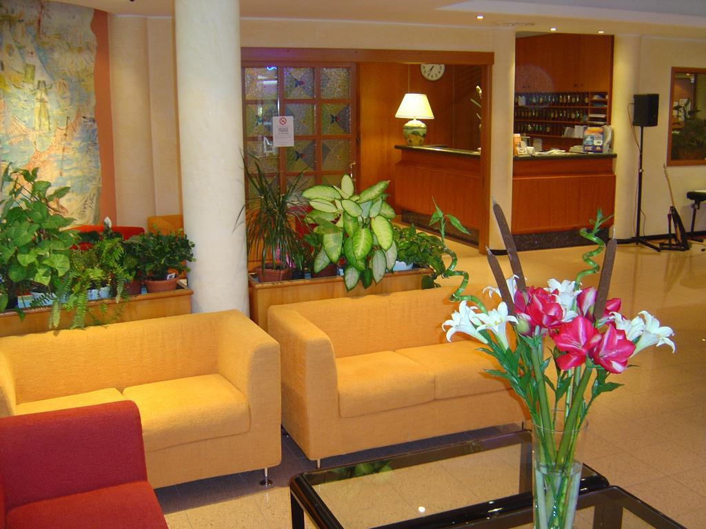 Hotel Conca Verde لينانو سابيادورو المظهر الخارجي الصورة
