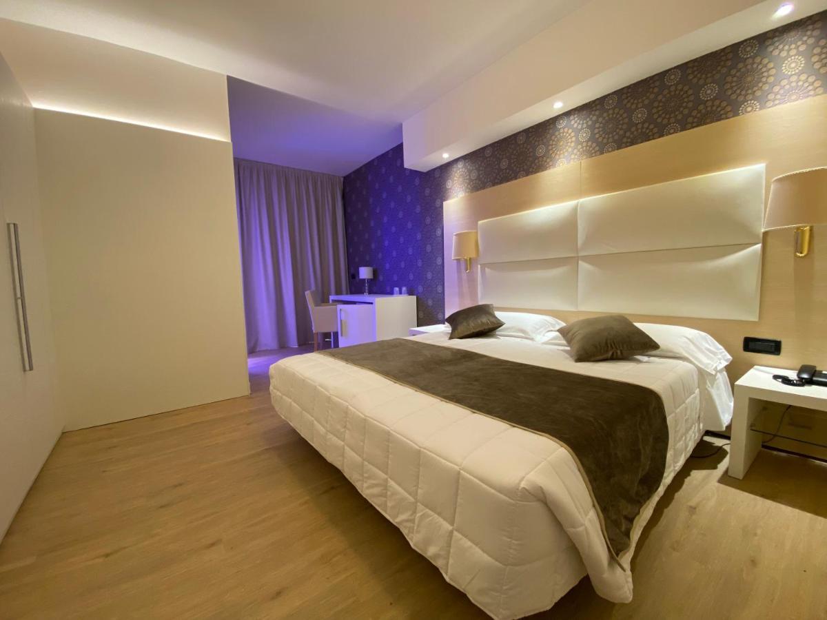 Hotel Conca Verde لينانو سابيادورو المظهر الخارجي الصورة