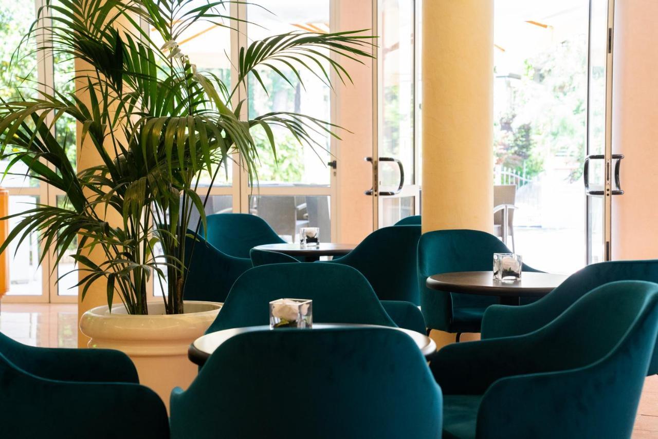 Hotel Conca Verde لينانو سابيادورو المظهر الخارجي الصورة