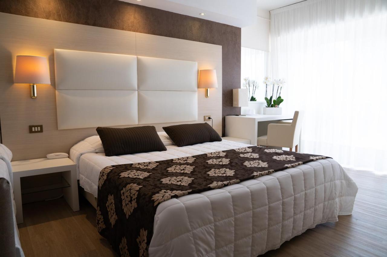 Hotel Conca Verde لينانو سابيادورو المظهر الخارجي الصورة