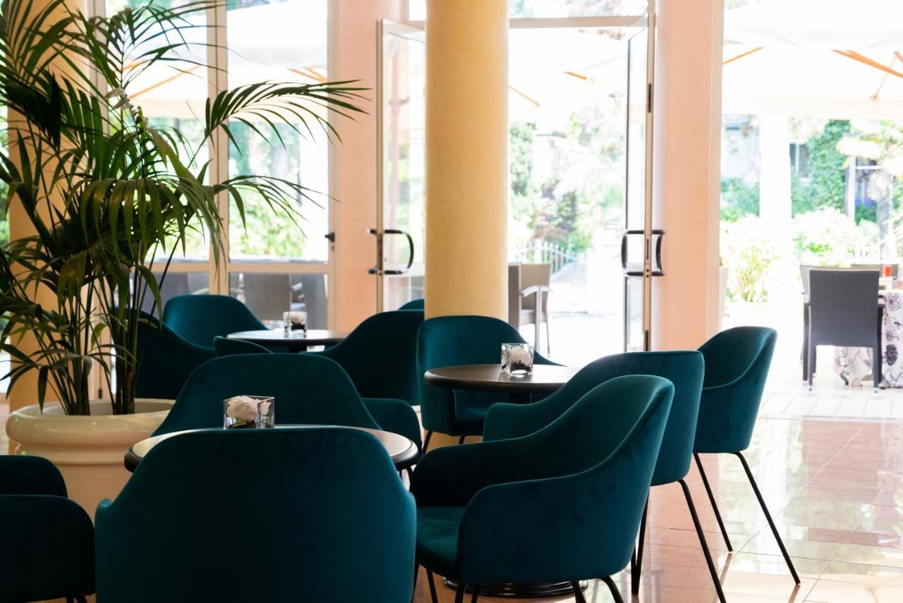 Hotel Conca Verde لينانو سابيادورو المظهر الخارجي الصورة