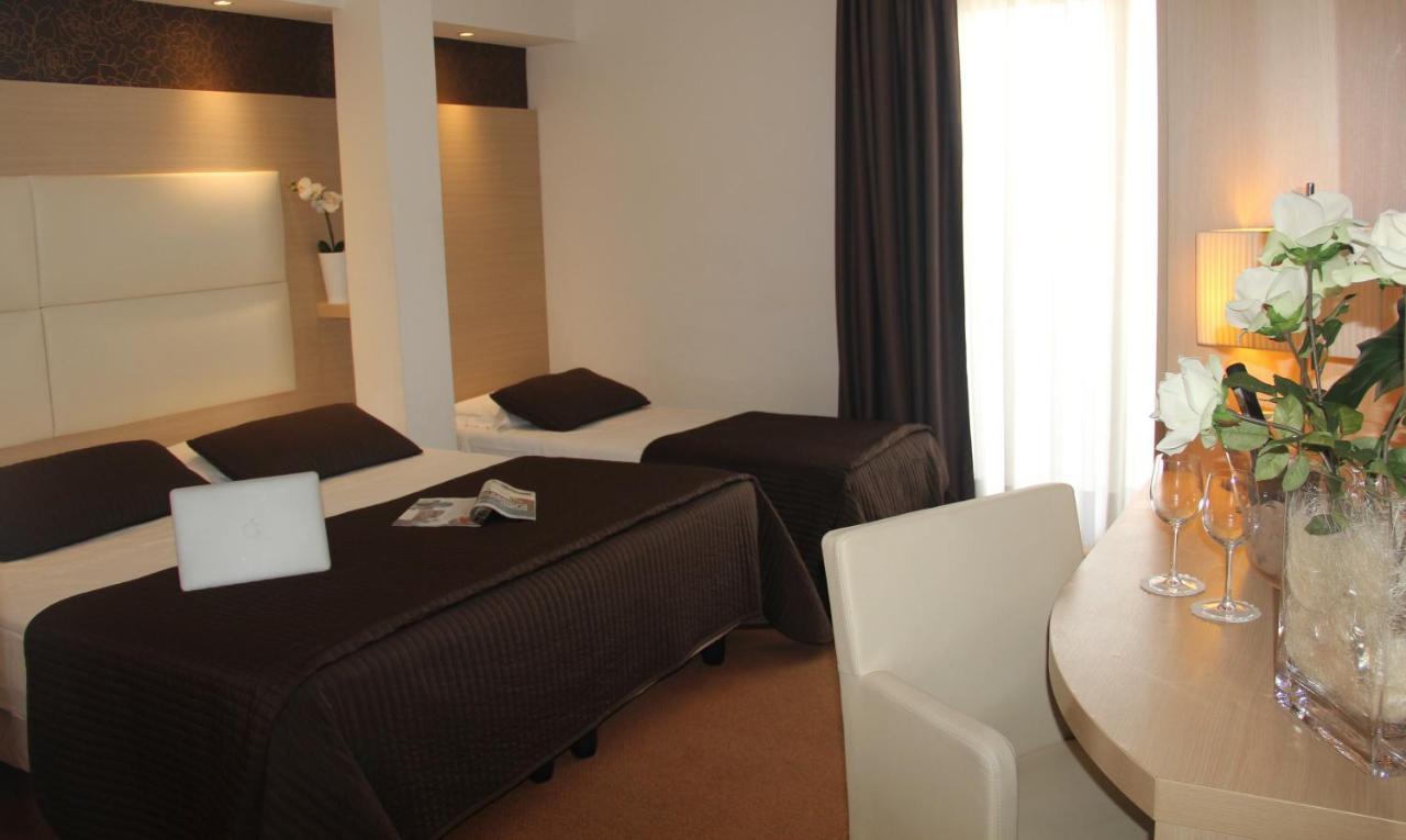 Hotel Conca Verde لينانو سابيادورو المظهر الخارجي الصورة
