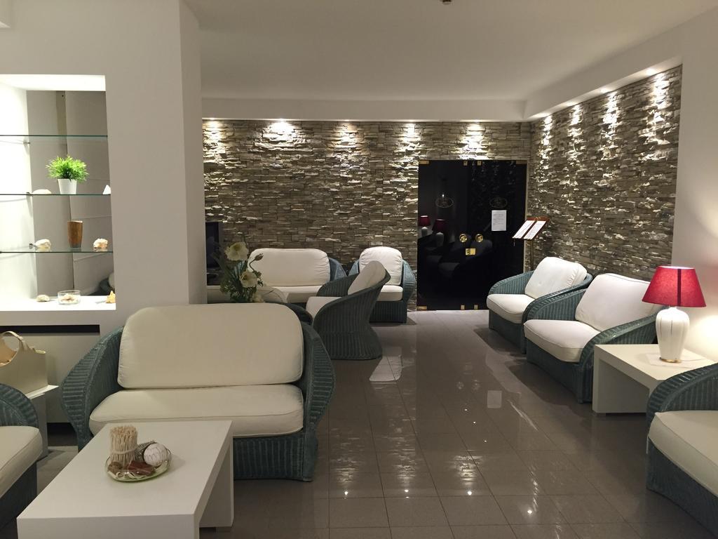 Hotel Conca Verde لينانو سابيادورو المظهر الخارجي الصورة