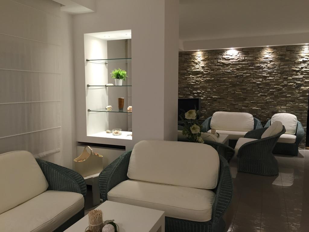 Hotel Conca Verde لينانو سابيادورو المظهر الخارجي الصورة