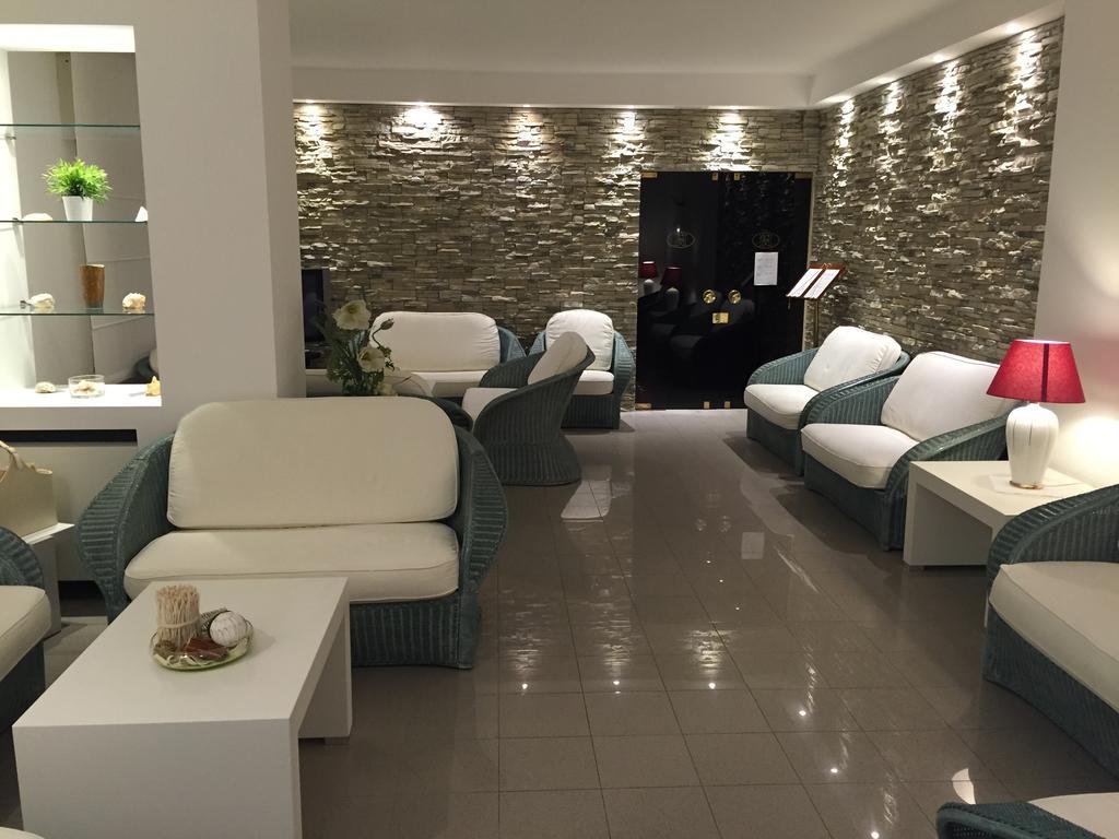 Hotel Conca Verde لينانو سابيادورو المظهر الخارجي الصورة