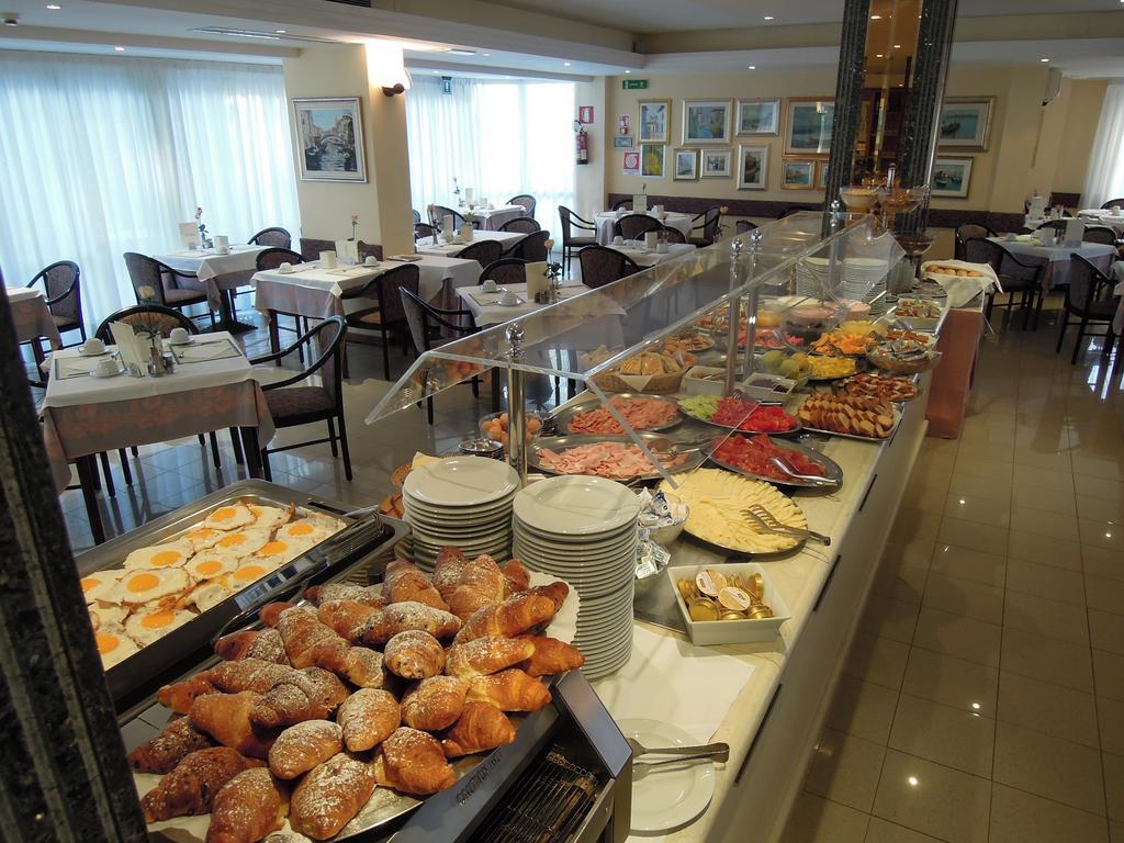 Hotel Conca Verde لينانو سابيادورو المظهر الخارجي الصورة