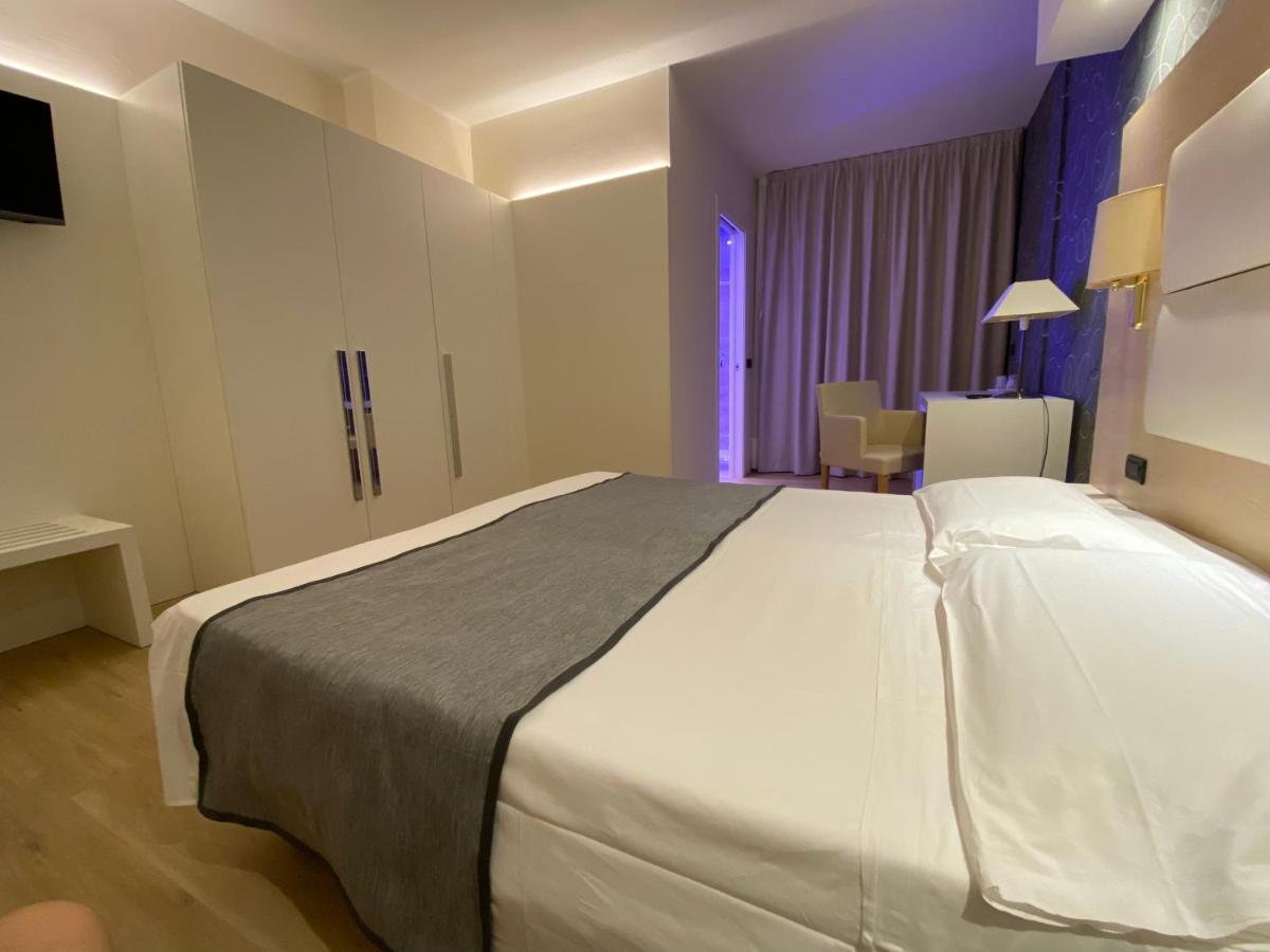 Hotel Conca Verde لينانو سابيادورو المظهر الخارجي الصورة