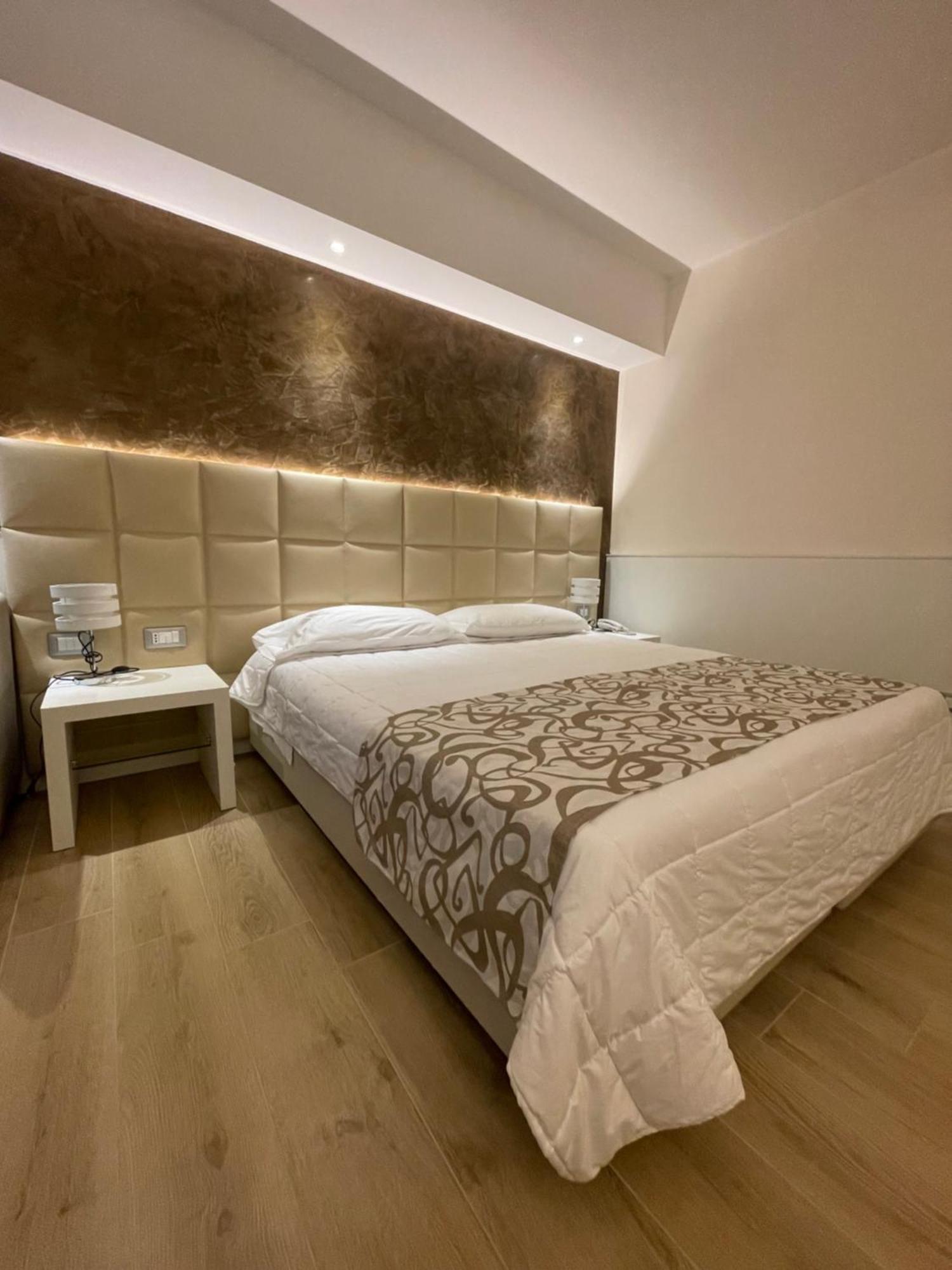 Hotel Conca Verde لينانو سابيادورو المظهر الخارجي الصورة
