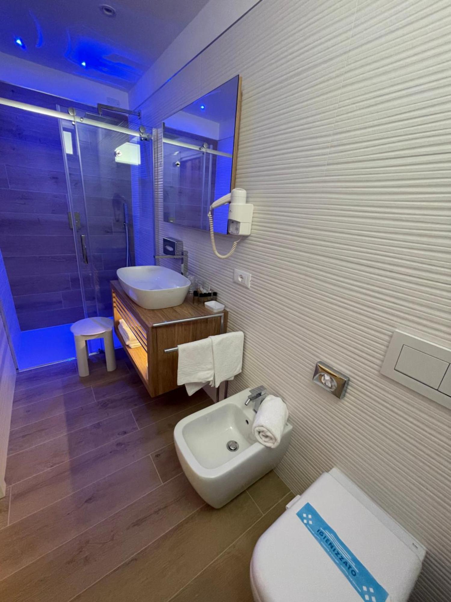 Hotel Conca Verde لينانو سابيادورو المظهر الخارجي الصورة