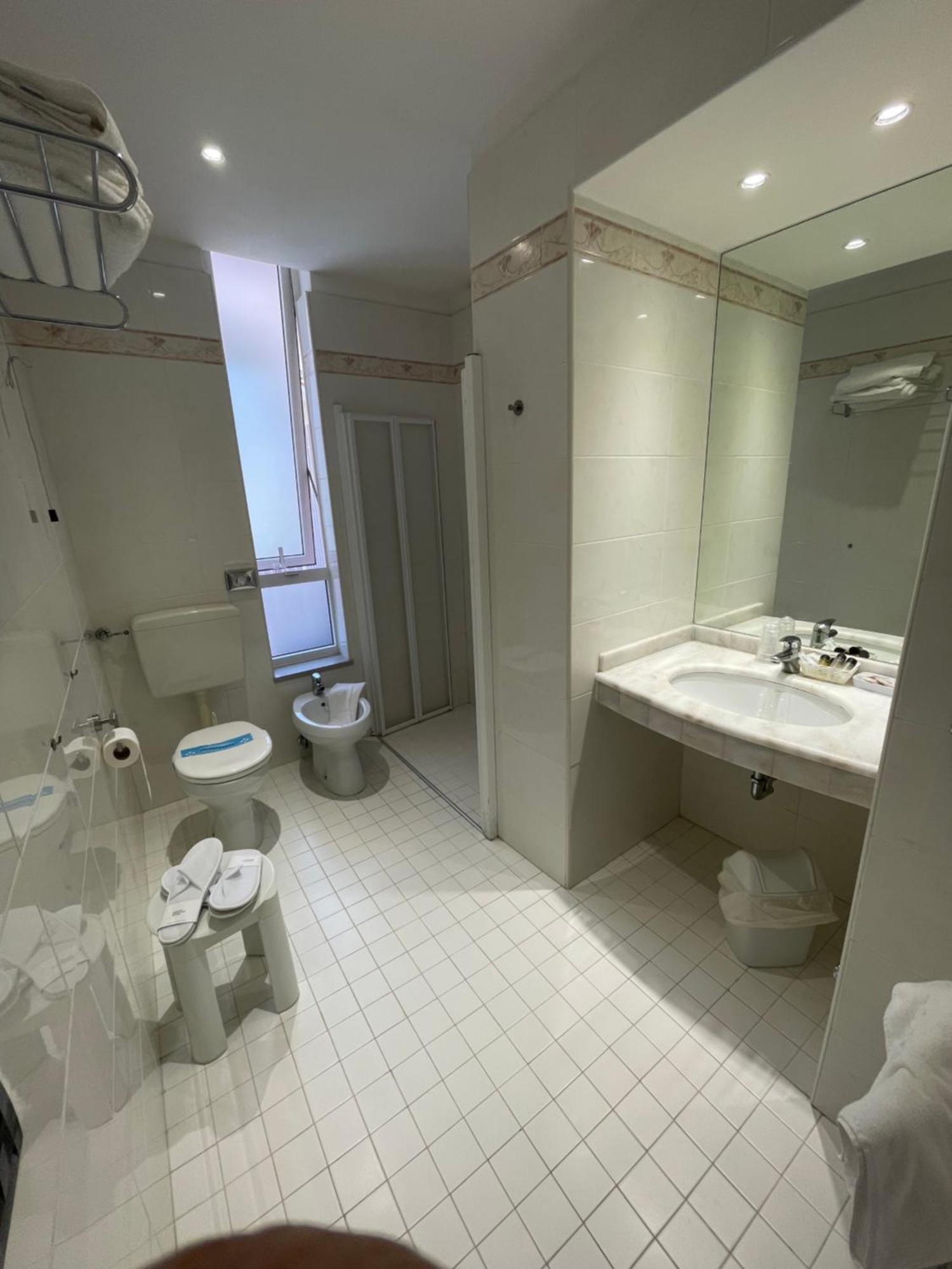 Hotel Conca Verde لينانو سابيادورو المظهر الخارجي الصورة