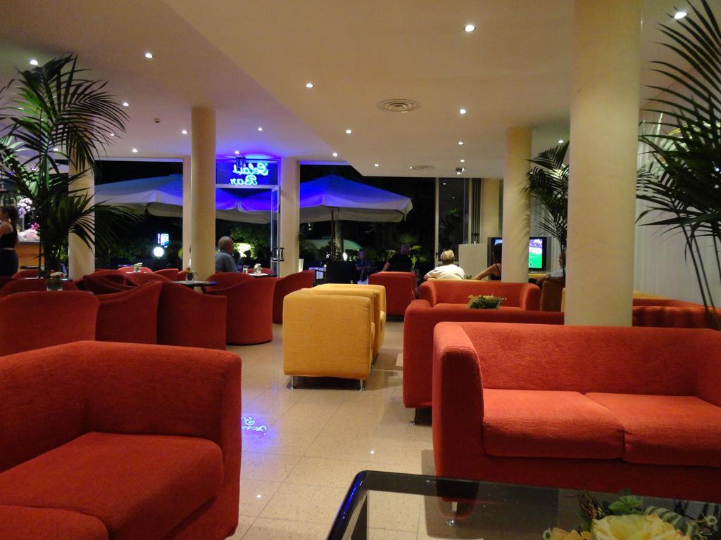 Hotel Conca Verde لينانو سابيادورو المظهر الخارجي الصورة