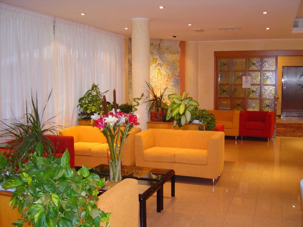 Hotel Conca Verde لينانو سابيادورو المظهر الخارجي الصورة