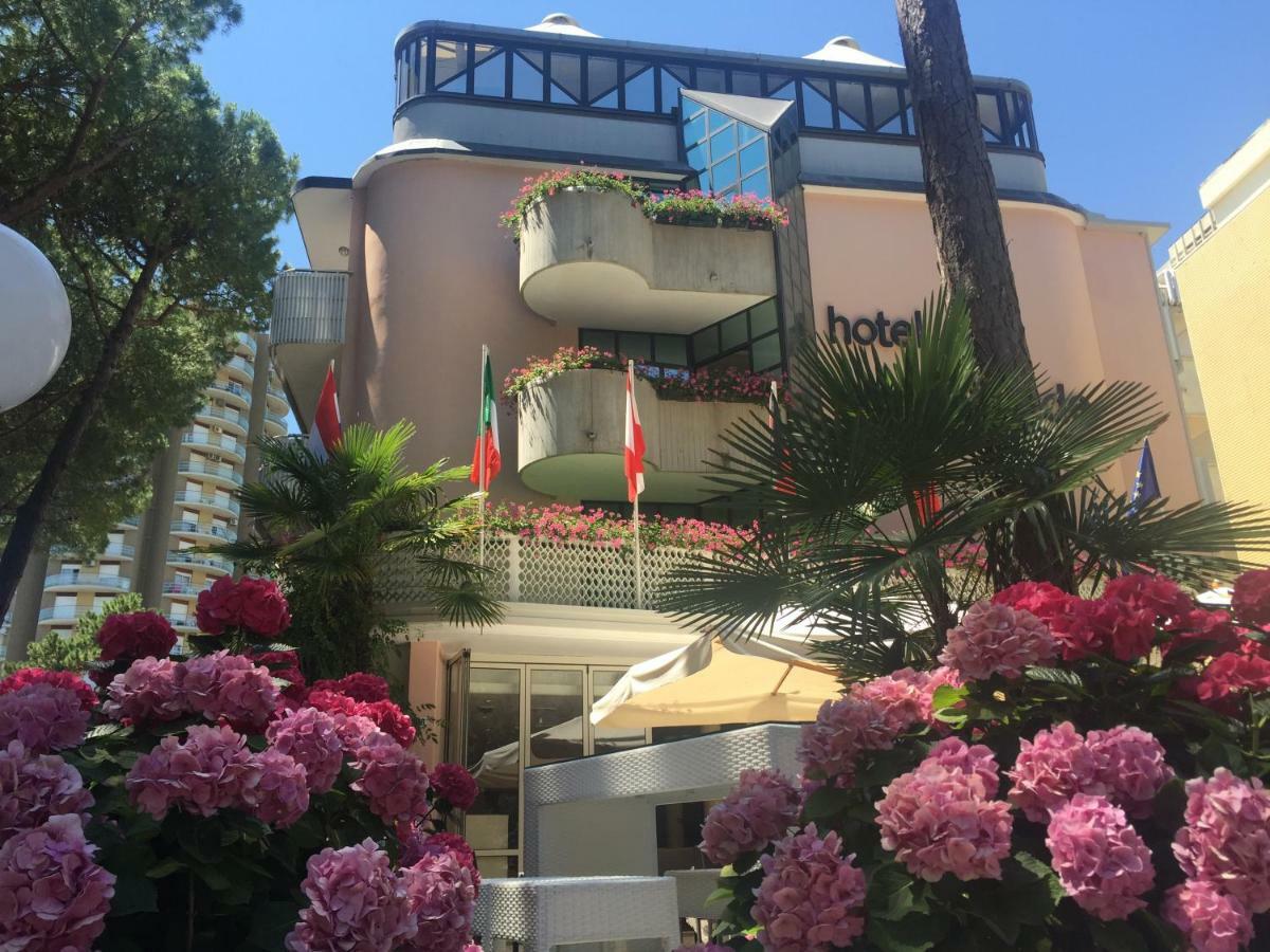 Hotel Conca Verde لينانو سابيادورو المظهر الخارجي الصورة