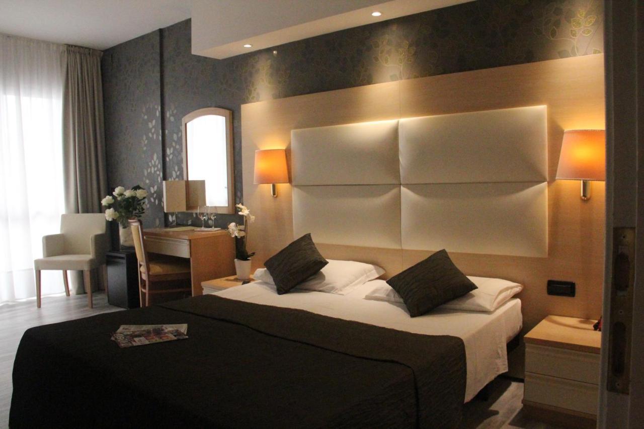 Hotel Conca Verde لينانو سابيادورو المظهر الخارجي الصورة